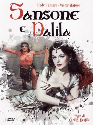 Sansone e Dalila [IT Import]