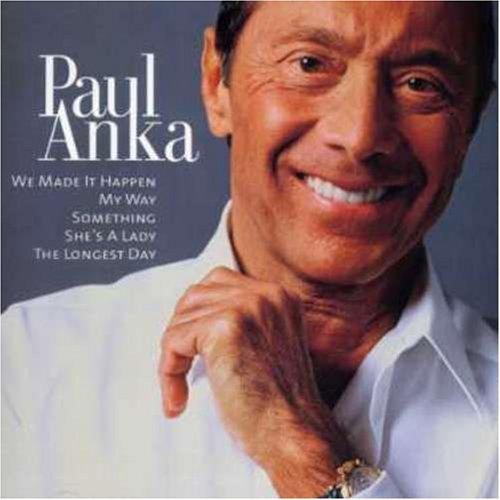 Paul Anka