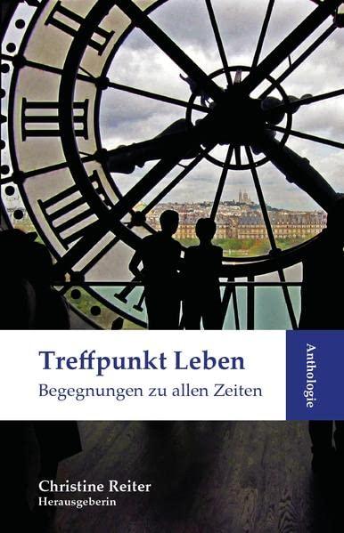 Anthologie Treffpunkt Leben