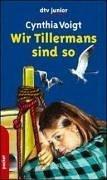 Wir Tillermans sind so.