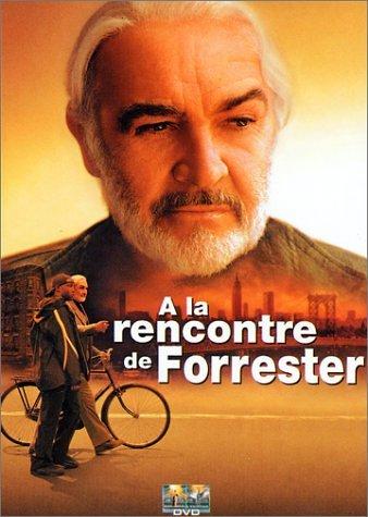 A la rencontre de Forrester [FR Import]