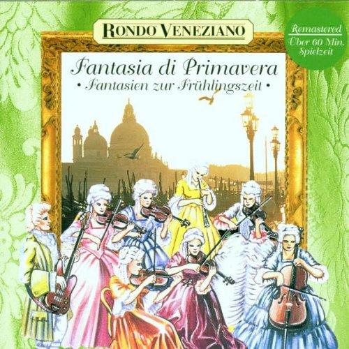 Fantasia di primavera (Fantasien zur Frühlingszeit)