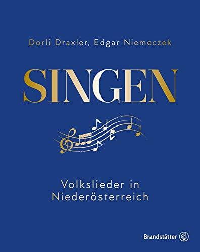 Singen: Volkslieder in Niederösterreich