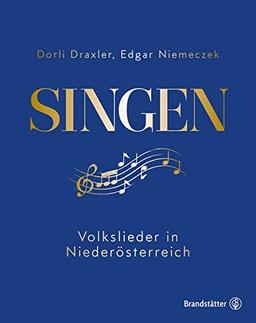 Singen: Volkslieder in Niederösterreich