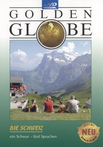 Die Schweiz - Golden Globe