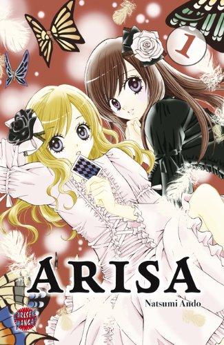 Arisa, Band 1