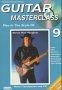 Guitar Masterclass, m. CD-Audio, Bd.9, Play In The Style Of Stevie Ray Vaughan, m. CD-Audio