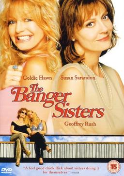 Banger Sisters [UK Import]