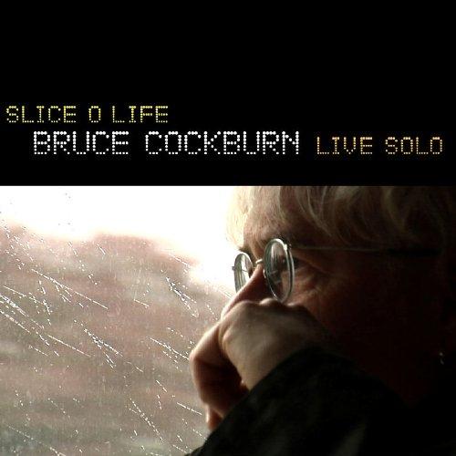 Slice O Life - Live Solo