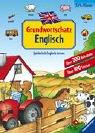 Grundwortschatz Englisch (3./4. Klasse): Spielerisch Englisch lernen