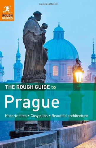 The Rough Guide to Prague