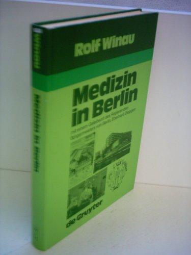 Medizin in Berlin