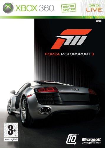 Forza motorsport 3 [FR Import]