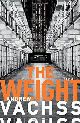 The Weight (Vintage Crime/Black Lizard)