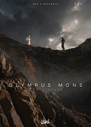 Olympus mons. Vol. 9. Providence