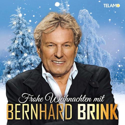 Frohe Weihnachten mit Bernhard Brink