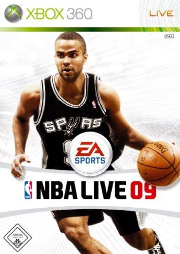 NBA Live 09