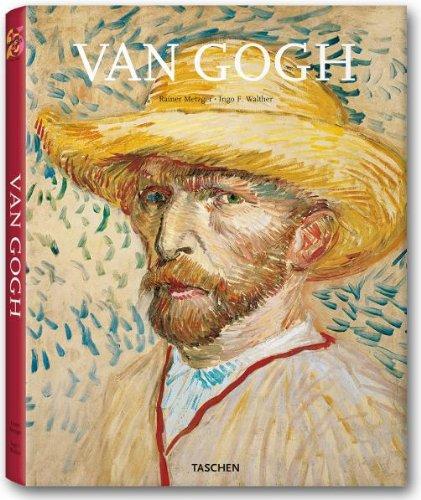 Van Gogh: 1853-1890