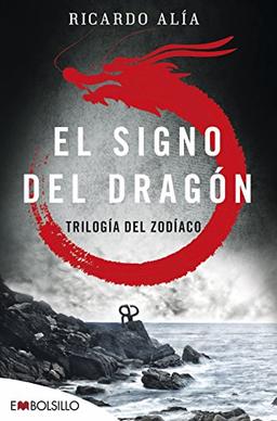 El signo del dragón (EMBOLSILLO)