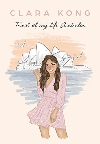 Journey of my life: Australia (Conectad@s)