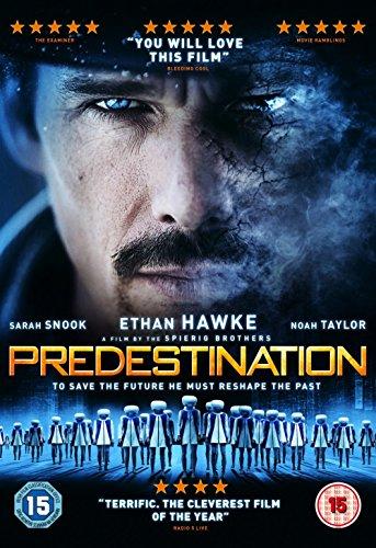 Predestination DVD [UK Import]