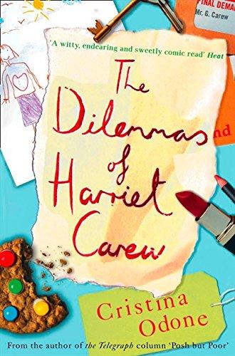 The Dilemmas of Harriet Carew