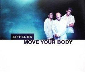 Move Your Body