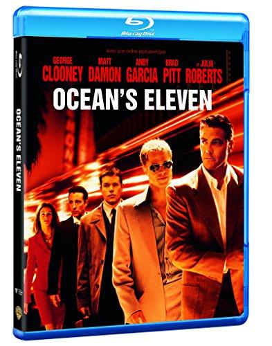 Ocan's eleven [Blu-ray] [FR Import]