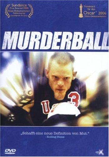 Murderball