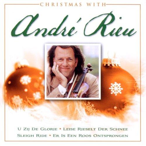 Christmas With André Rieu