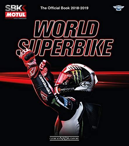 World Superbike 2018/2019: The Official Book