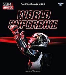 World Superbike 2018/2019: The Official Book