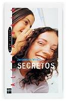 Secretos (Alerta roja, Band 61)