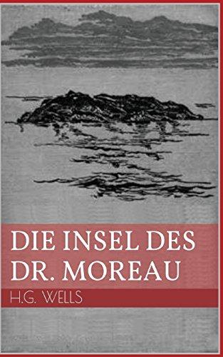 Die Insel des Dr. Moreau