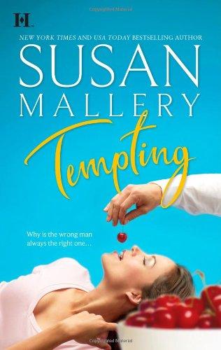 Tempting (Buchanan Saga)