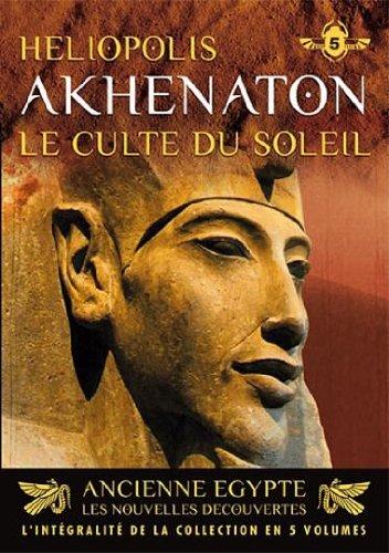 Ancienne egypte, les nouvelles découvertes, vol. 5 [FR Import]