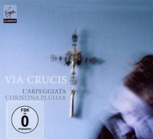 Via Crucis-Ltd.Edition