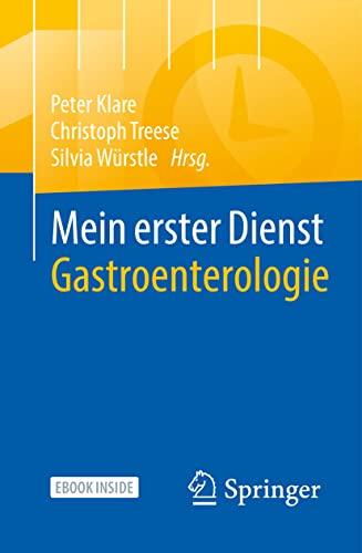 Mein erster Dienst Gastroenterologie: Includes Digital Download