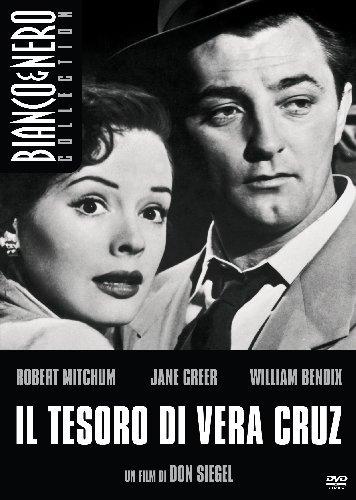 Il tesoro di Vera Cruz [IT Import]