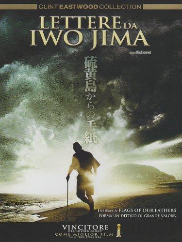 Lettere da Iwo Jima [IT Import]