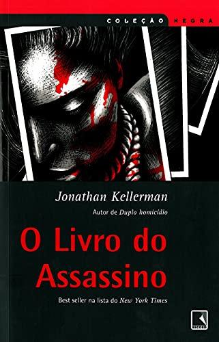 LIVRO DO ASSASSINO, O