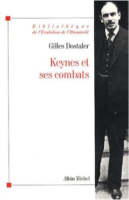 Keynes et ses combats