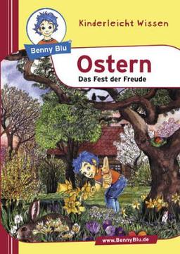 Benny Blu Ostern - Das Fest der Freude