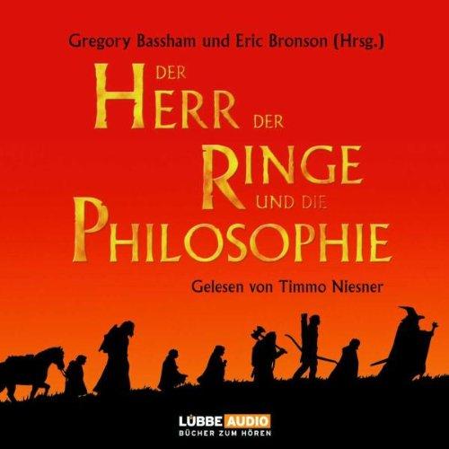 Der Herr der Ringe und die Philosophie