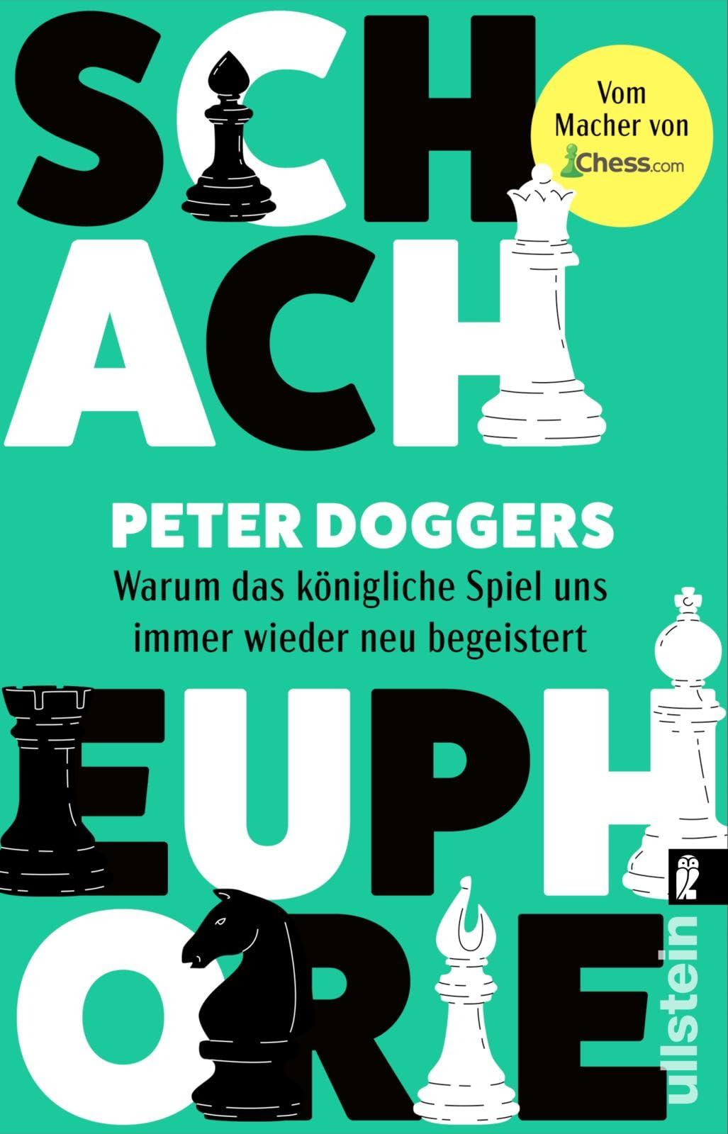 Schach-Euphorie: Warum das königliche Spiel uns immer wieder neu begeistert | Alles über Schach vom Chess.com-Experten