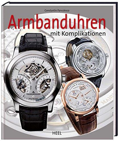 Armbanduhren mit Komplikationen