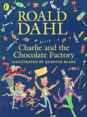 Charlie and the Chocolate Factory: Gift Book