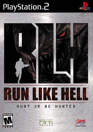 Run Like Hell