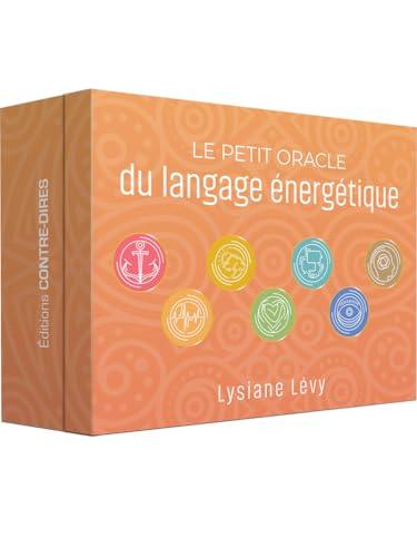 Le petit oracle du langage énergétique