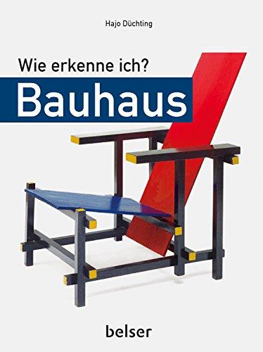 Wie erkenne ich? Bauhaus